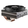 Image de be quiet! SHADOW ROCK TF2 - Refroidisseur de processeur - (pour : LGA775, LGA1156, AM2+, LGA1366, LGA1155, AM3+, FM1, LGA1150, FM2+, LGA1151,