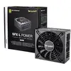 Image de be quiet! SFX-L 600W - 80+ Gold - SFX-L POWER
