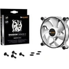 Image de be quiet! Shadow Wings 2 PWM - Ventilateur châssis - 120 mm - blanc