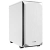 Image de be quiet! Pure Base 500 - Tour - ATX - pas d'alimentation (ATX / PS/2) - blanc - USB/Audio