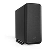 Image de Silent Base 802 Black BG039