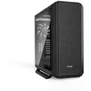 Image de ! Silent Base 802 Window - Tour - ATX étendu - panneau latéral fenêtré (verre trempé) - pas d'alimentation (ATX / PS/2) - noir - USB/Audio