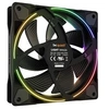 Image de be quiet! Light Wings - Ventilateur châssis - PWM - 120 mm - noir