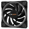 Image de be quiet! Light Wings - Ventilateur châssis - 120 mm - noir