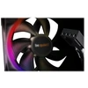 Image de be quiet! Light Wings - Ventilateur châssis - PWM - 140 mm - noir