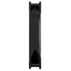 Image de be quiet! Light Wings - Ventilateur châssis - PWM - 140 mm - noir (pack de 3)