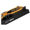 Image de be quiet! Light Wings - Ventilateur châssis - 140 mm - noir (pack de 3)
