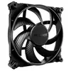 Image de be quiet! Silent Wings 4 - Ventilateur châssis - PWM - 140 mm - noir
