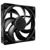 Image de be quiet! Silent Wings Pro 4 PWM - Ventilateur châssis - 140 mm - noir