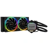Image de be quiet! Pure Loop 2 FX - Système de refroidissement liquide de processeur - 240mm - (pour : LGA1150, LGA1151, LGA1155, LGA1200, LGA1700, LGA2066,