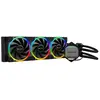 Image de be quiet! Pure Loop 2 FX - Système de refroidissement liquide de processeur - 360mm - (pour : LGA1700, LGA1200, LGA2066, LGA1150, LGA1151, LGA1155,