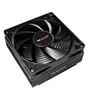 Image de be quiet! Pure Rock LP - Refroidisseur de processeur - (pour : LGA1700, LGA1200, LGA1150, LGA1151, LGA1155, AM5, AM4) - aluminium avec embase en