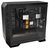 Image de be quiet! Dark Base Pro 901 - FT - ATX - panneau latéral fenêtré (verre trempé) - pas d'alimentation (ATX / PS/2) - noir - USB/Audio