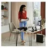 Image de be quiet! SHADOW BASE 800 FX - Midi-tour - ATX étendu - panneau latéral fenêtré (verre trempé) - pas d'alimentation (ATX / PS/2) - blanc - USB/Audio
