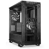 Image de BEQUIET Dark Base 701 Boitier Moyen Tour