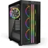 Image de Boîtier BEQUIET Pure Base 500 FX