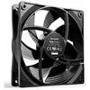 Image de be quiet! Pure Wings 3 - Ventilateur châssis - 120 mm - noir