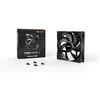 Image de be quiet! Pure Wings 3 - Ventilateur châssis - 120 mm - noir