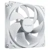 Image de be quiet! Pure Wings 3 - Ventilateur châssis - PWM - 120 mm - blanc