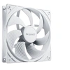 Image de be quiet! Pure Wings 3 - Ventilateur châssis - PWM - 140 mm - blanc