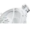 Image de BEQUIET Ventilateur de boitier Be Quiet Silent Wings 4 PWM - 12cm (Blanc)
