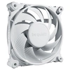 Image de BEQUIET Ventilateur de boitier Be Quiet Silent Wings 4 Haute-vitesse - 12cm (Blanc)