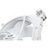 Image de BEQUIET Ventilateur de boitier Be Quiet Silent Wings 4 PWM - 14cm (Blanc)