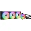 Image de be quiet! LIGHT LOOP 360mm - Noir