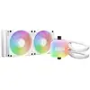 Image de be quiet! LIGHT LOOP 240mm - Blanc