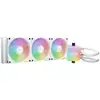 Image de be quiet! LIGHT LOOP 360mm - Blanc