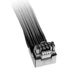 Image de be quiet! - Câble d'alimentation - 12VHPWR (M) pour 12VHPWR (M) incliné - 70 cm - inversé - noir