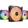 Image de LIGHT WINGS LX 120mm PWM high-speed Triple-Pack