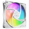 Image de LIGHT WINGS LX 120mm PWM high-speed White Triple-Pack