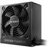 Image de be quiet! ATX 750W - 80+ Bronze - System Power 11 Noir