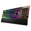 Image de mécanique gaming avec fil Light Mount Silent Tactile Noir