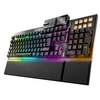 Image de mécanique gaming avec fil Dark Mount Silent Linear Switches Noir