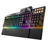 Image de mécanique gaming avec fil Dark Mount Silent Tactile Noir