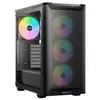 Image de be quiet! Pure base 501 LX Noir - MT/Sans Alim/ATX