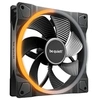 Image de BEQUIET Light Wings Reverse 140 mm PWM ARGB