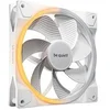 Image de BEQUIET Light Wings Reverse 140 mm PWM ARGB