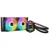 Image de be quiet! Pure Loop 3 LX 240mm - Noir