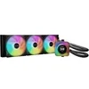Image de Watercooling AIO! Light Loop IO LCD 360mm Black