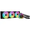 Image de be quiet! Light Loop IO LCD - 360mm - Noir