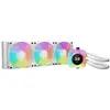 Image de be quiet! Light Loop IO LCD - 360mm - Blanc