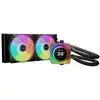 Image de be quiet! Light Loop IO LCD - 240mm - Noir