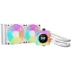 Image de be quiet! Light Loop IO LCD - 240mm - Blanc