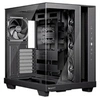 Image de be quiet! Light Base 500 - Midi-tour - ATX - panneau latéral fenêtré (verre) - pas d'alimentation (ATX / PS/2) - noir - USB/Audio