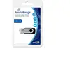 Image de Clé usb 4go Mediarange 2.0 argent