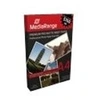 Image de - Mat - enduit - A4 (210 x 297 mm) - 200 g/m² - 50 feuille(s) papier
