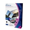 Image de - Mat - enduit - blanc - A4 (210 x 297 mm) - 120 g/m² - 100 feuille(s) papier photo